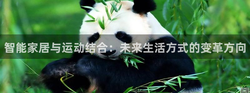 球王会体育：智能家居与运动结合：未来生活方式的变革方向